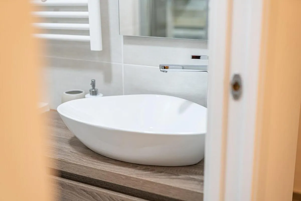 BigFamilyFlats - Villa Borghese & Porta Pia Rome Appartement