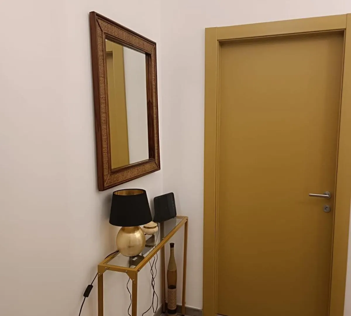 BigFamilyFlats - Villa Borghese & Porta Pia Rome Appartement