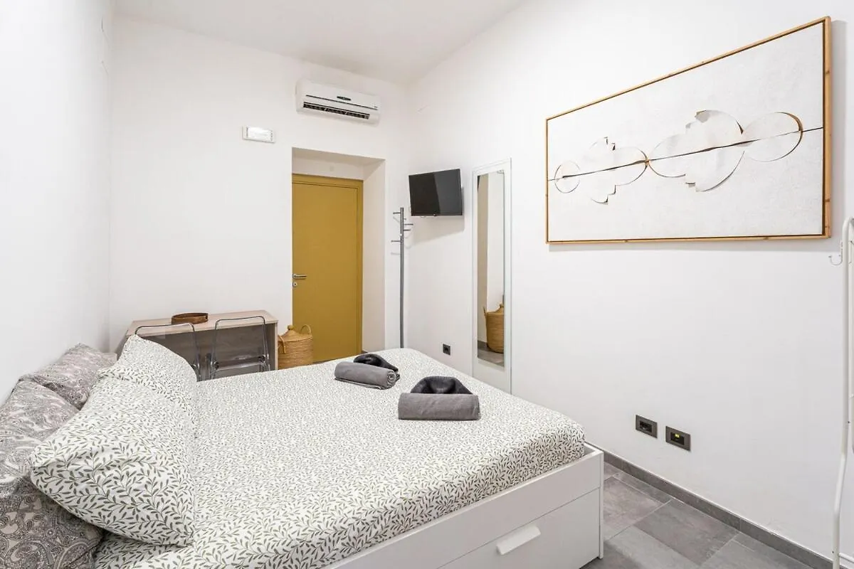 BigFamilyFlats - Villa Borghese & Porta Pia Rome Appartement