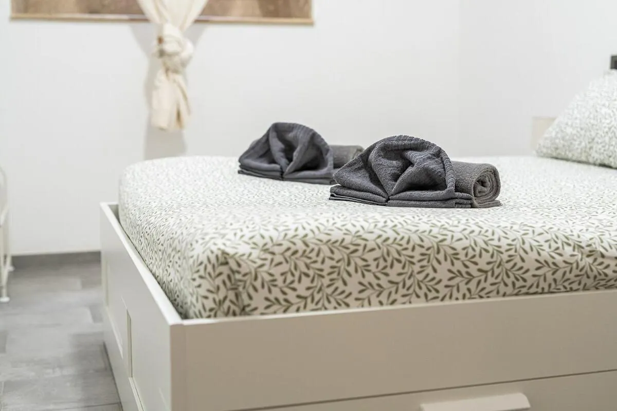 Bigfamilyflats - Villa Borghese & Porta Pia Rome Apartment