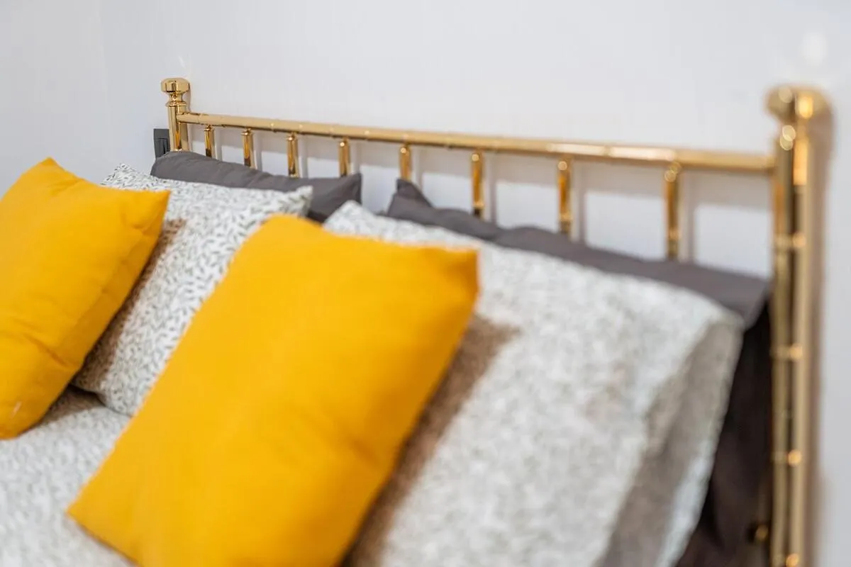 Bigfamilyflats - Villa Borghese & Porta Pia Rome Apartment