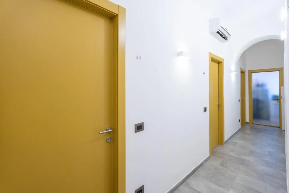 BigFamilyFlats - Villa Borghese & Porta Pia Rome