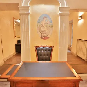 Casa de hóspedes Grottini Luxury ~ Pantheon, Roma
