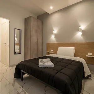 Casa de hóspedes Termini, Roma