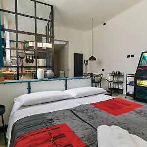 Loft In Front Of St Peter's Square And Sant'angelo Castle - Myloft In Rom