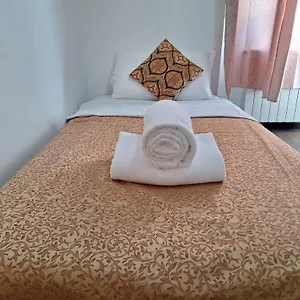 Albergue Casa Fanti 57, Roma