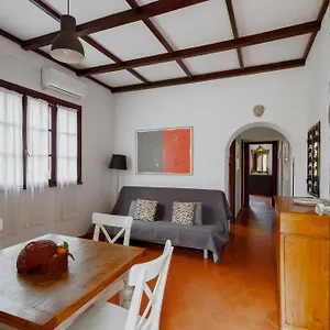 Apartamento Borgo Pio, Roma